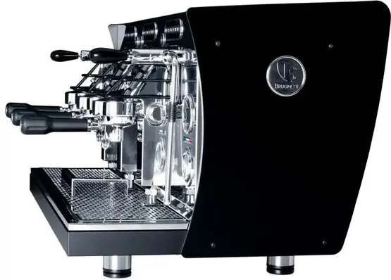 brugnetti giulia professional coffee machine – 3 group