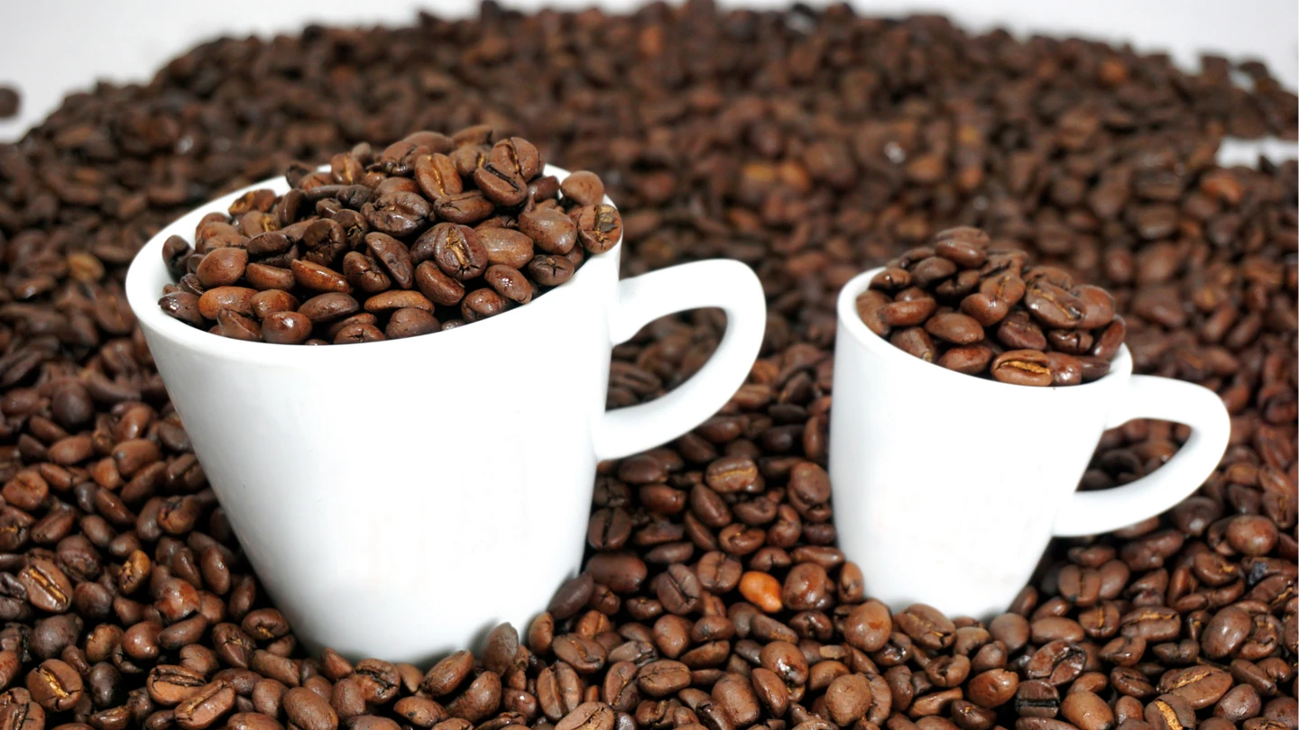 coffee help