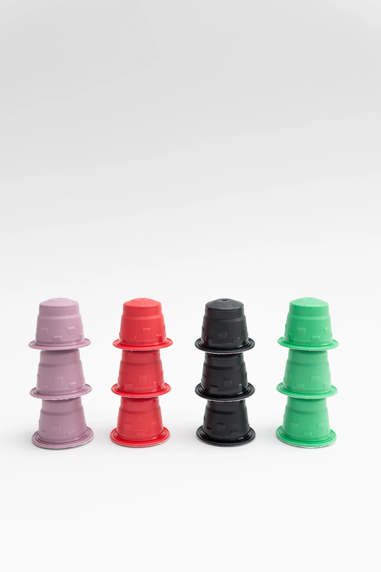 compostable coffee capsules