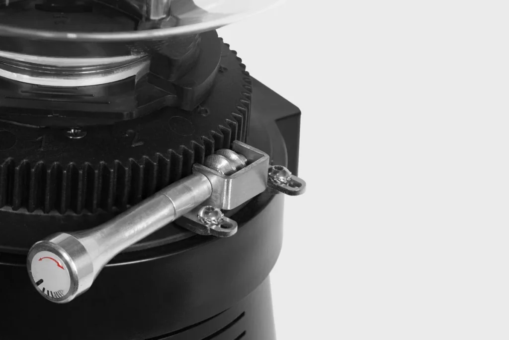 obel mito compact on demand m60 coffee grinder