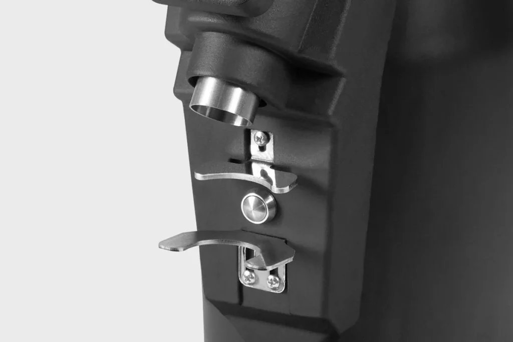 obel mito compact on demand m60 coffee grinder
