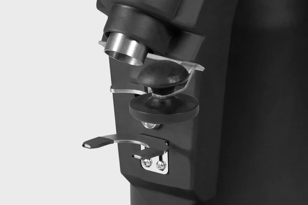 obel mito compact on demand m60 coffee grinder