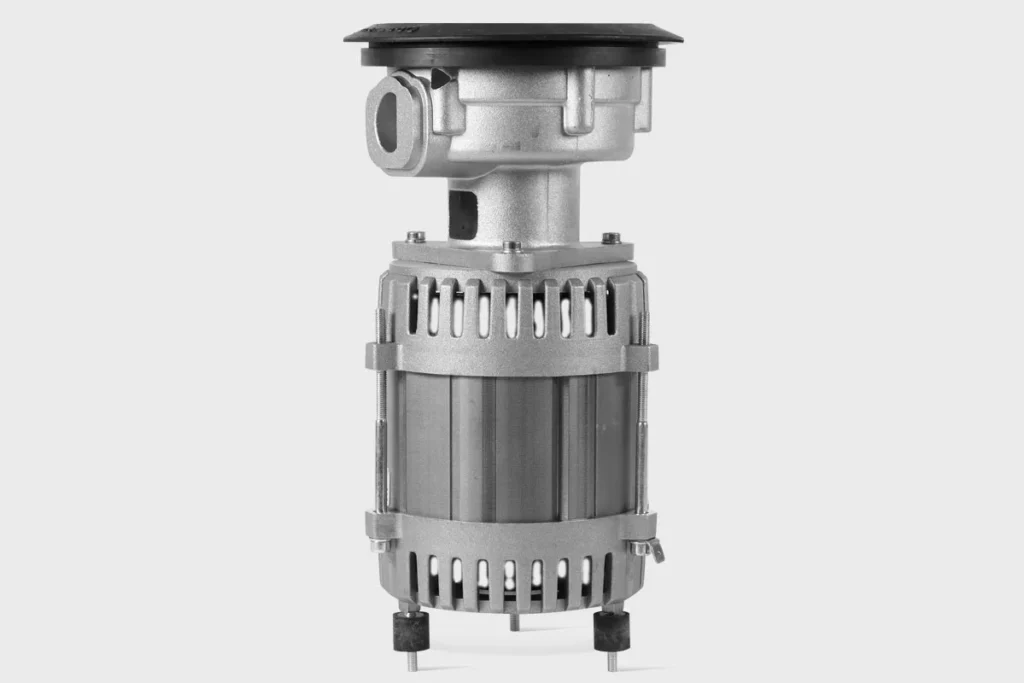 obel mito compact on demand m60 coffee grinder